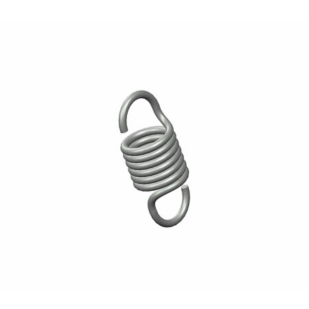 ZORO APPROVED SUPPLIER EXTENSION SPRING G309127092